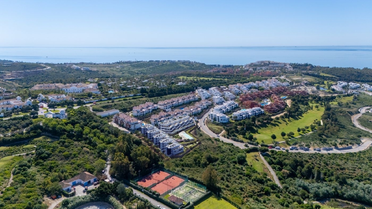  kaufen Penthouse Casares Costa Del Sol Occidental 6