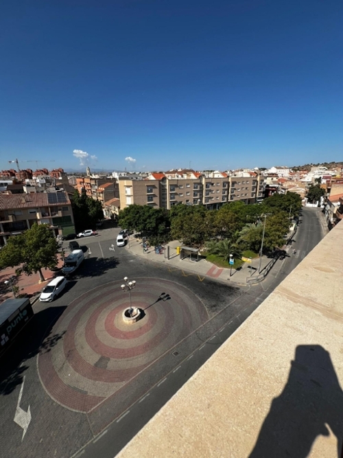 Castrillo De Murcia Odra-Pisuerga Penthouse Bild 6307033