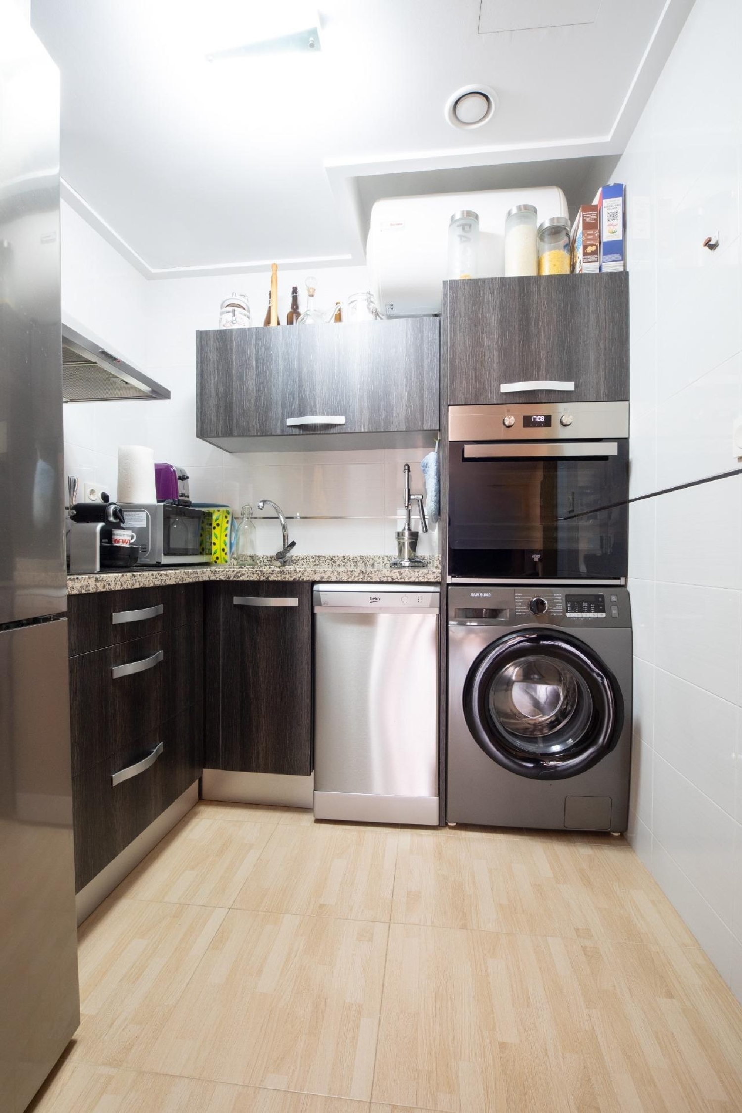 kaufen Penthouse Castrillo De Murcia Odra-Pisuerga 8