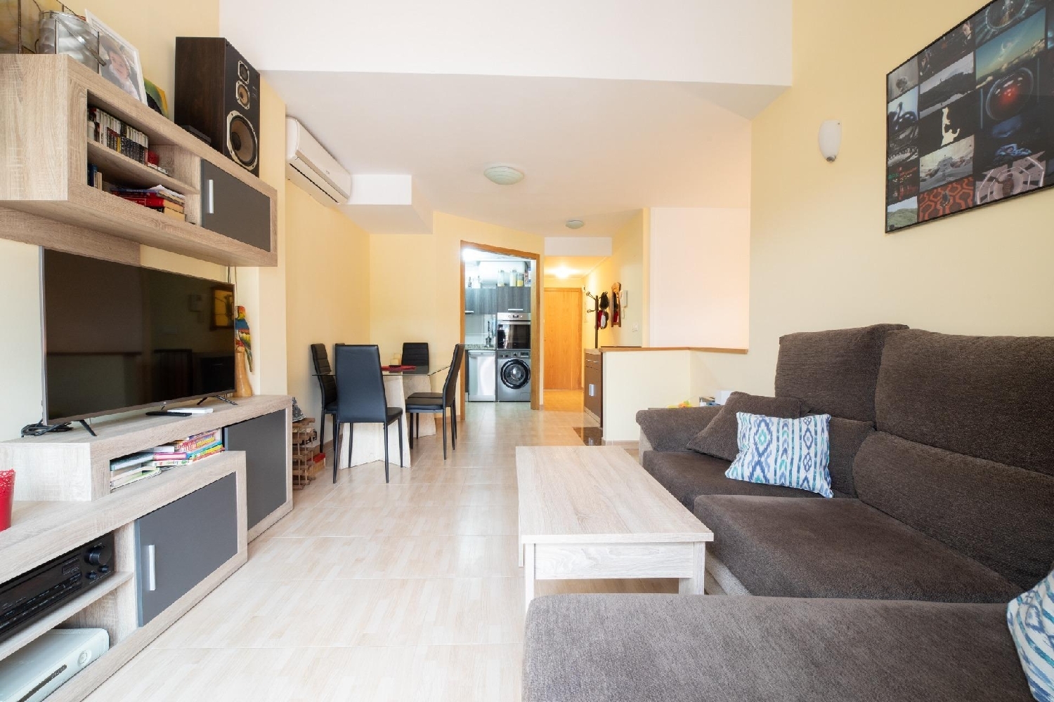 kaufen Penthouse Castrillo De Murcia Odra-Pisuerga 4
