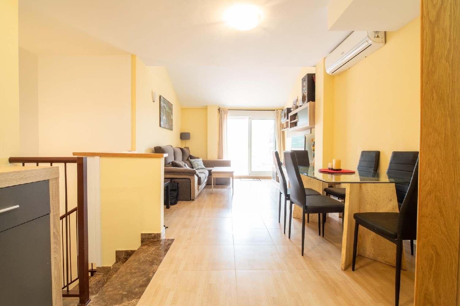 kaufen Penthouse Castrillo De Murcia Odra-Pisuerga 2
