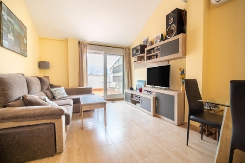 Castrillo De Murcia Odra-Pisuerga Penthouse Bild 6316472