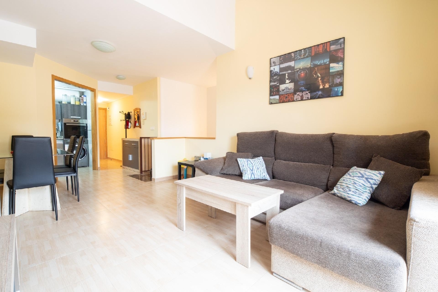 kaufen Penthouse Castrillo De Murcia Odra-Pisuerga 3