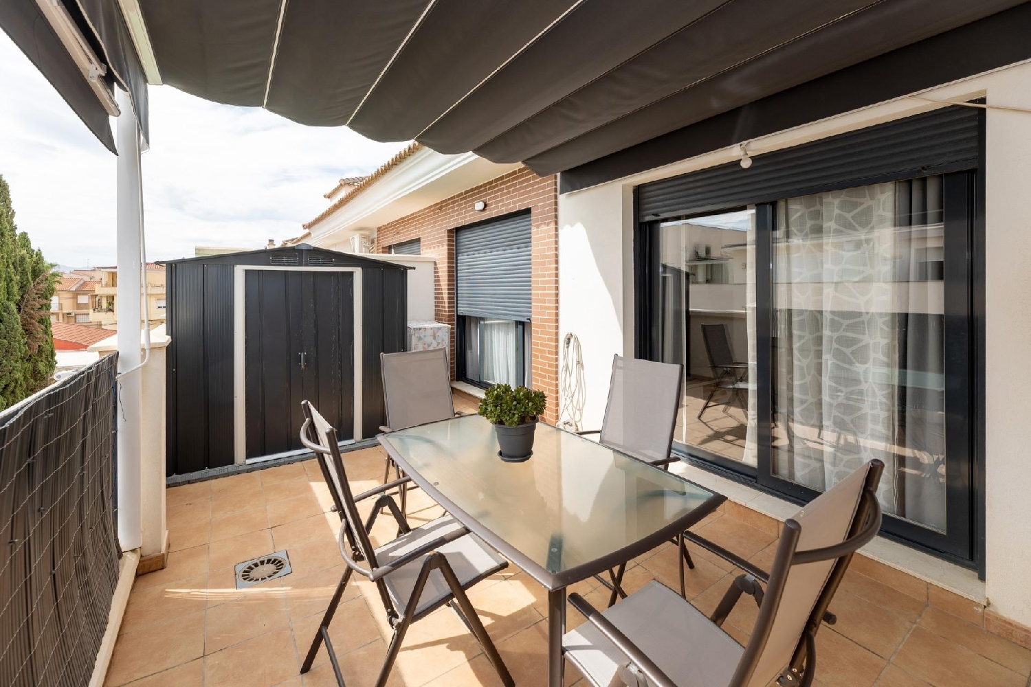 kaufen Penthouse Churriana De La Vega Vega De Granada 2