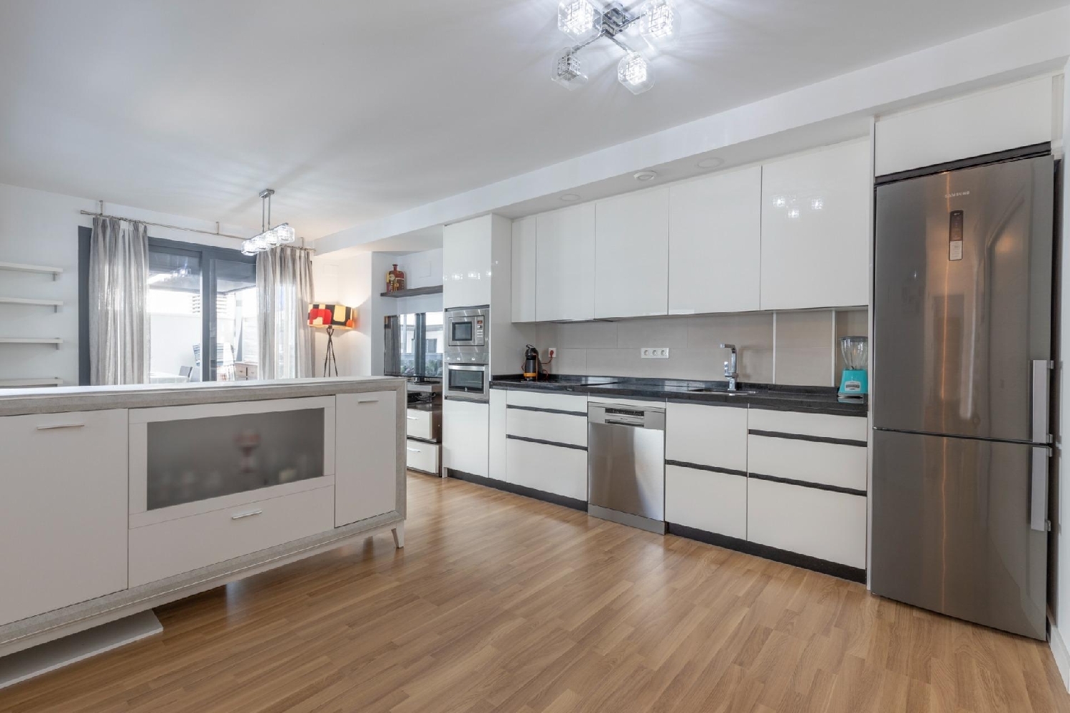  te koop penthouse Churriana De La Vega Vega De Granada 2
