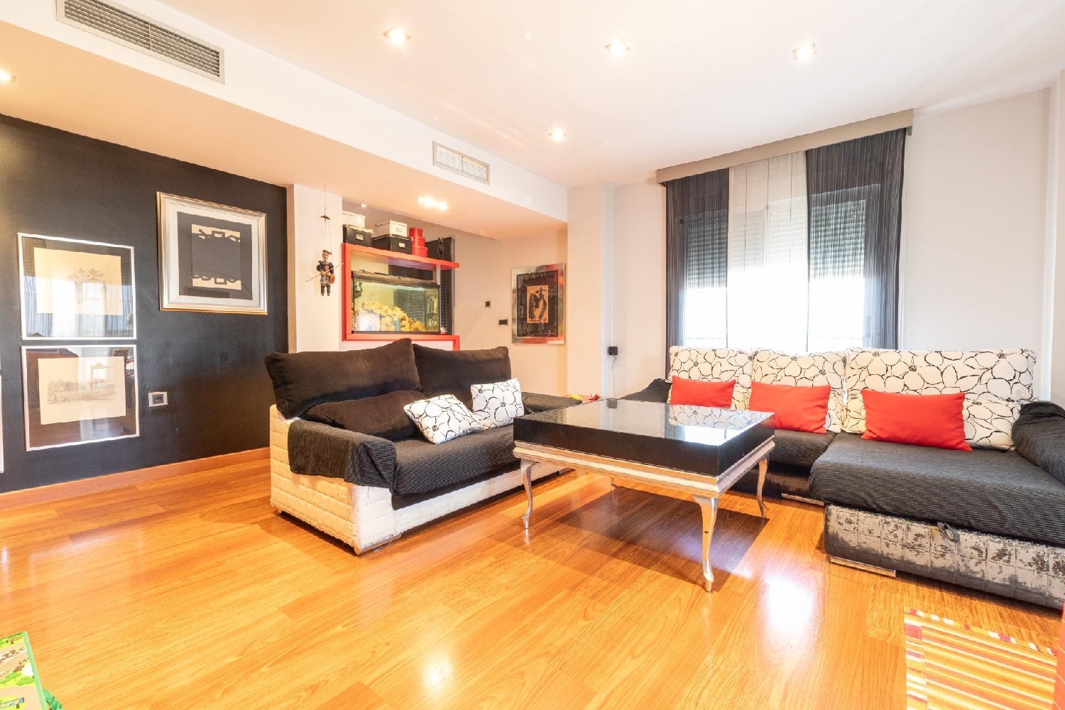  te koop penthouse Cieza Vega Alta Del Segura 5