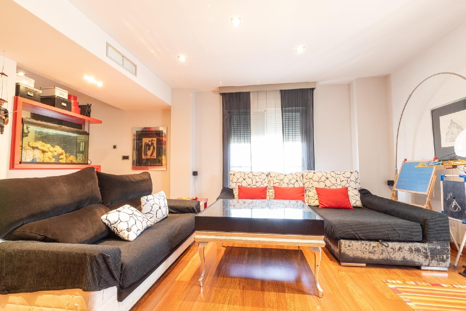  te koop penthouse Cieza Vega Alta Del Segura 6