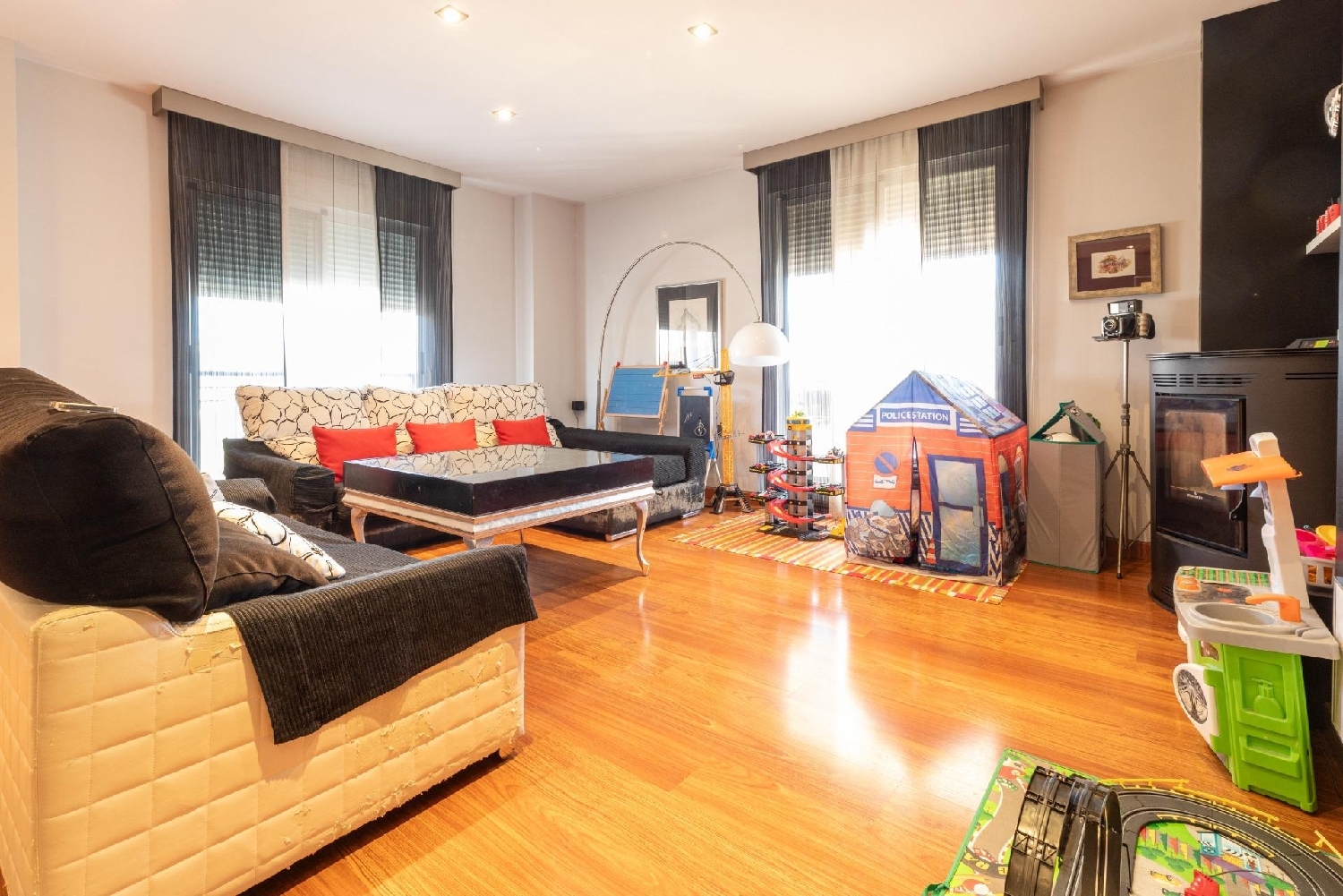  te koop penthouse Cieza Vega Alta Del Segura 7