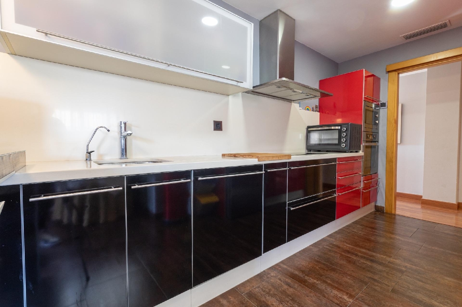  te koop penthouse Cieza Vega Alta Del Segura 8