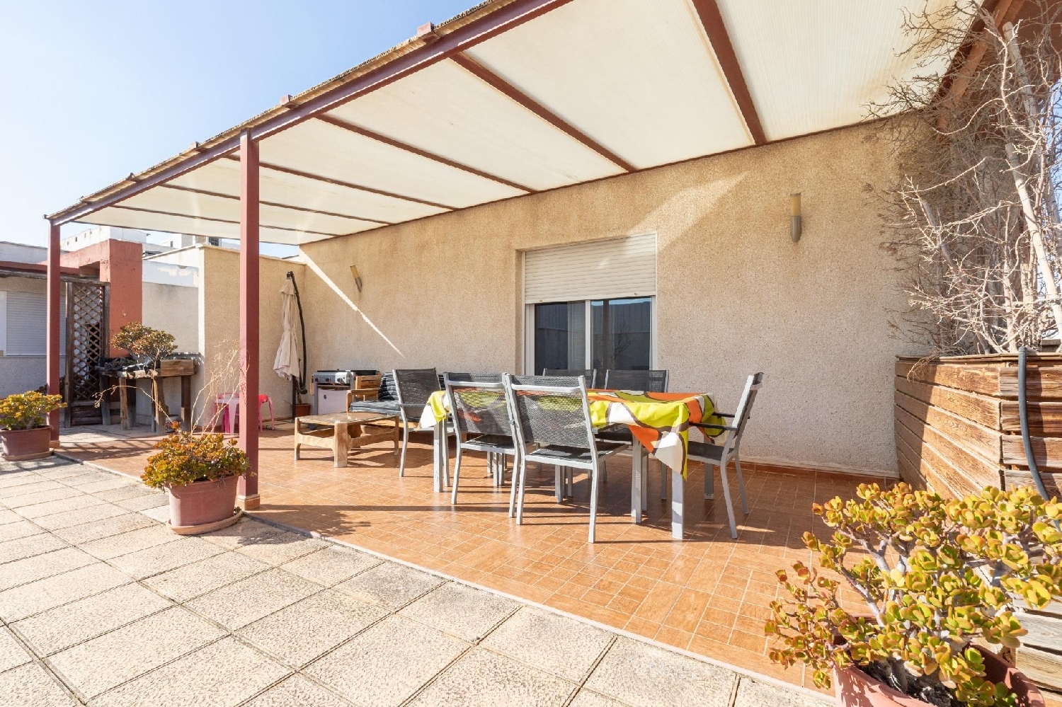  te koop penthouse Cieza Vega Alta Del Segura 1