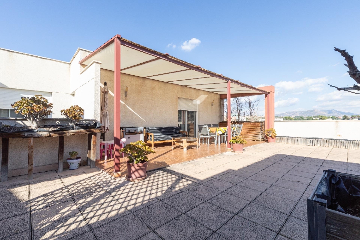 te koop penthouse Cieza Vega Alta Del Segura 2