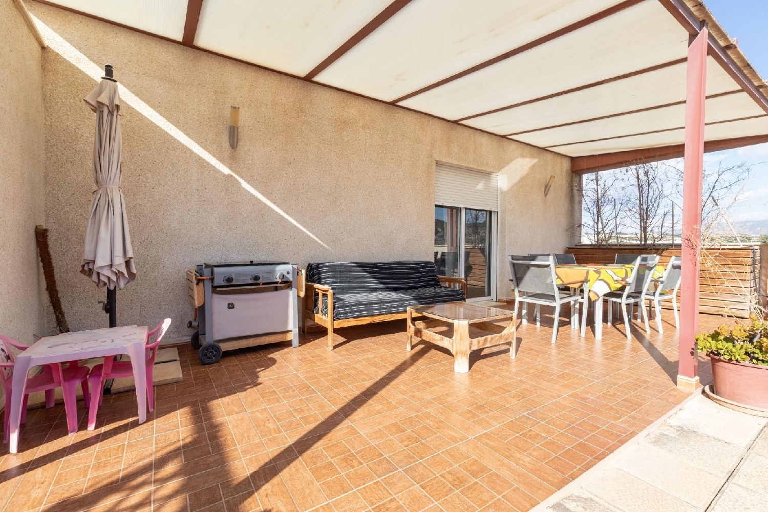 te koop penthouse Cieza Vega Alta Del Segura 3