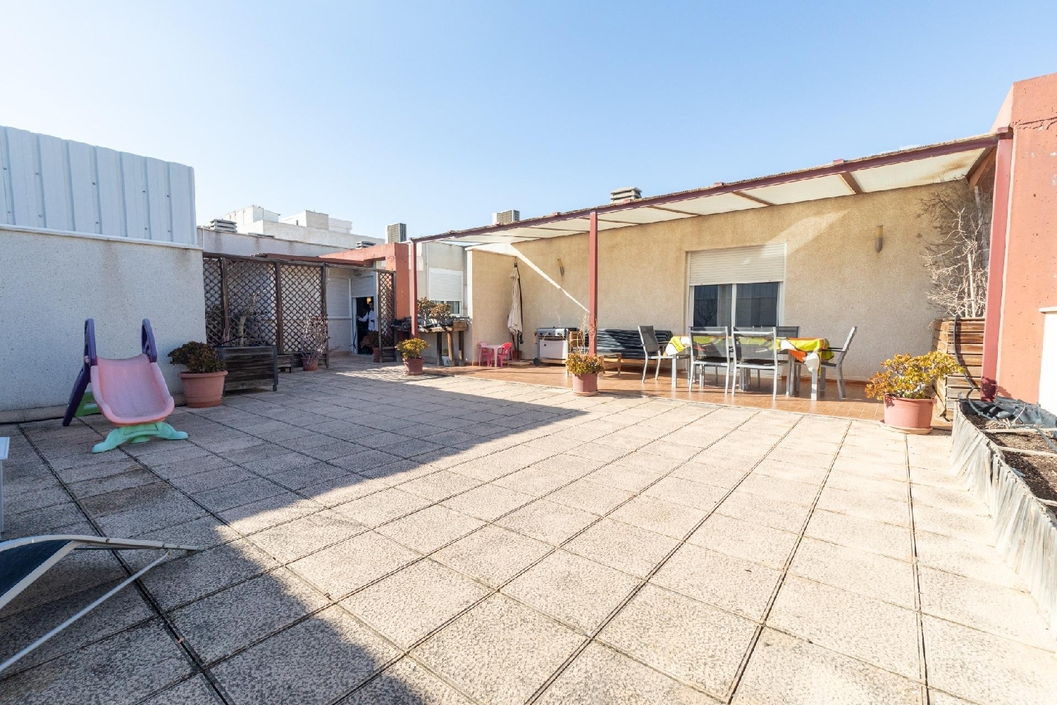  te koop penthouse Cieza Vega Alta Del Segura 4