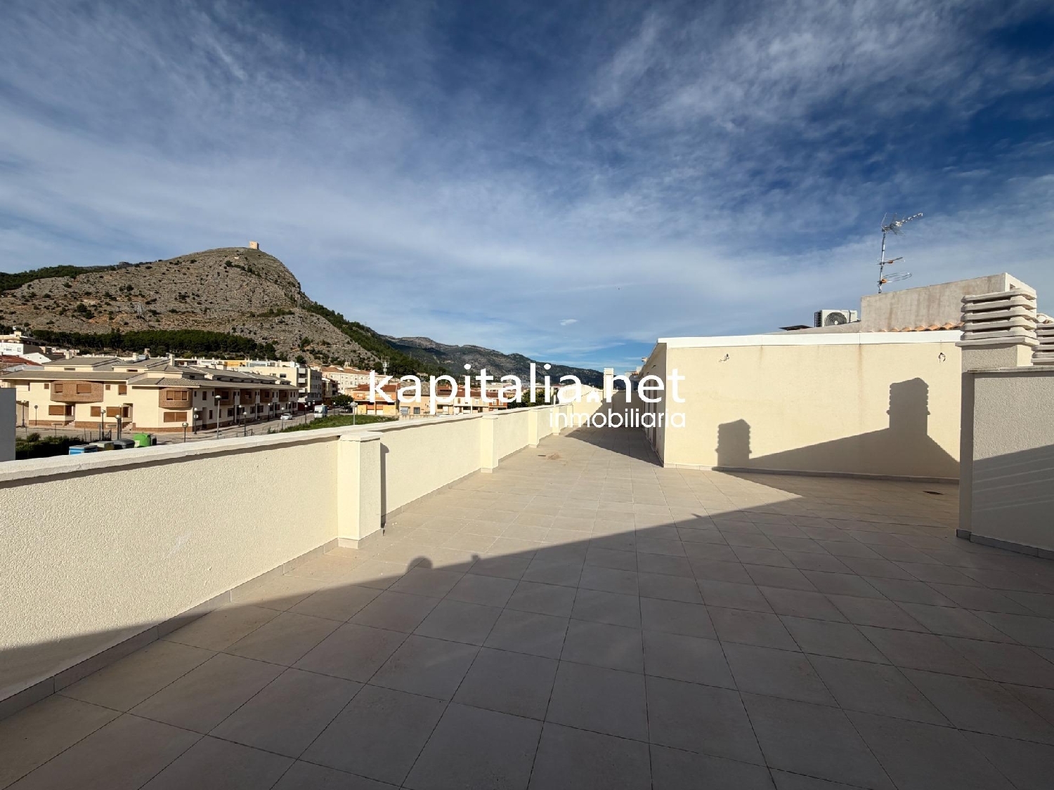 for sale penthouse Cocentaina Comtat 2