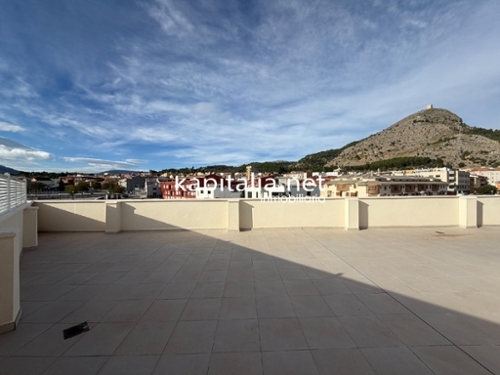 Cocentaina Comtat penthouse foto 6318185