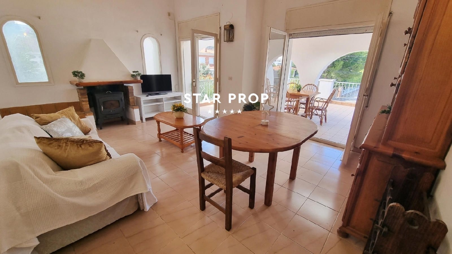  for sale penthouse Colera Alt Empordà 3
