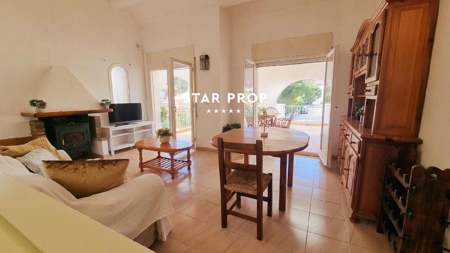 for sale penthouse Colera Alt Empordà 4