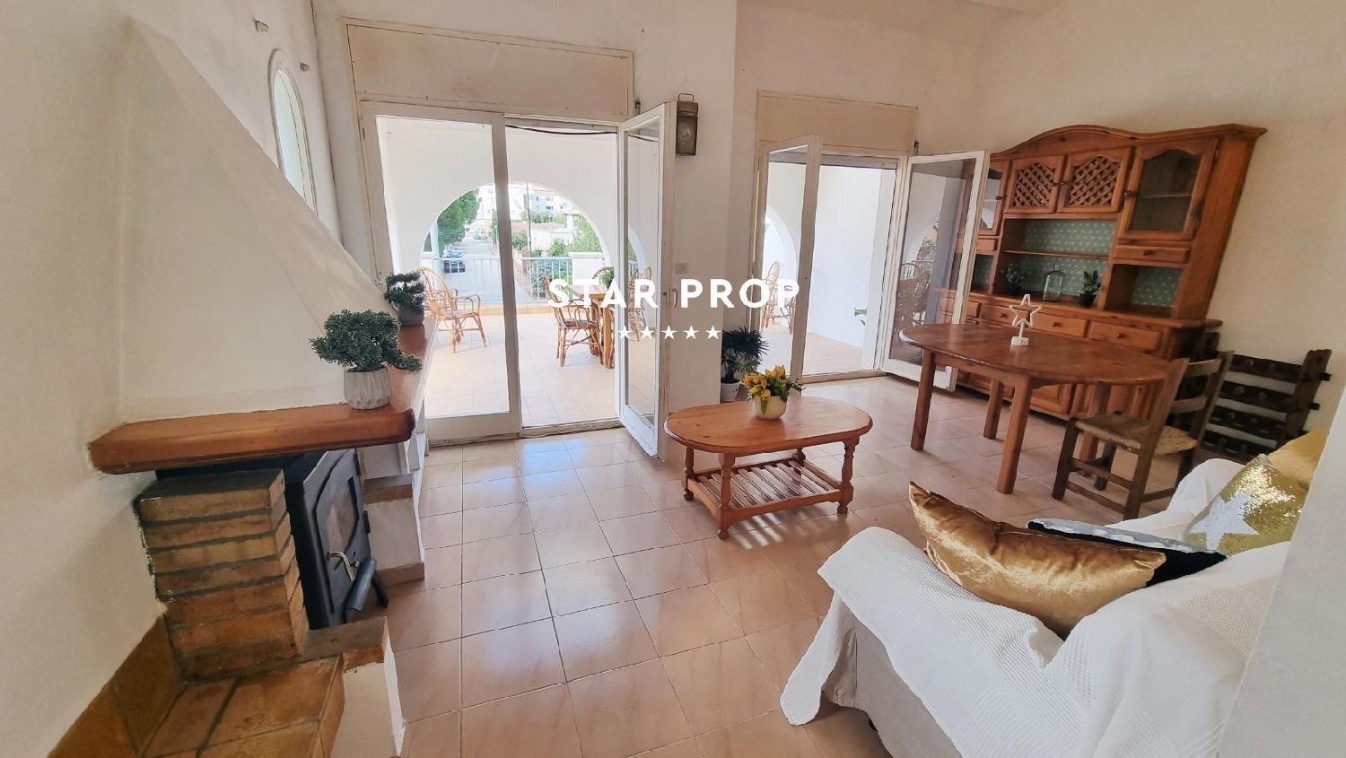  for sale penthouse Colera Alt Empordà 9
