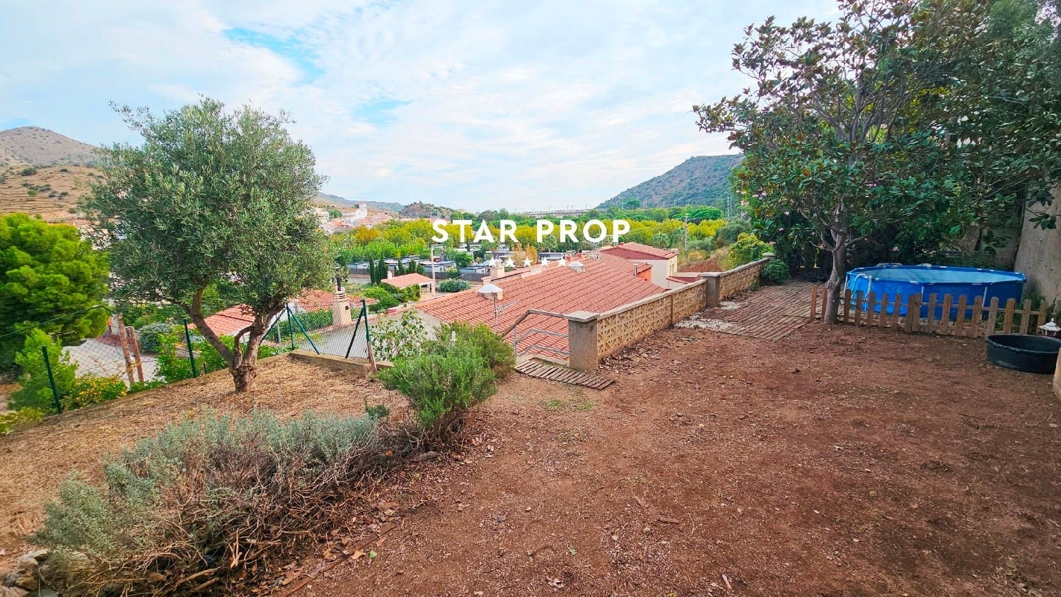  for sale penthouse Colera Alt Empordà 12