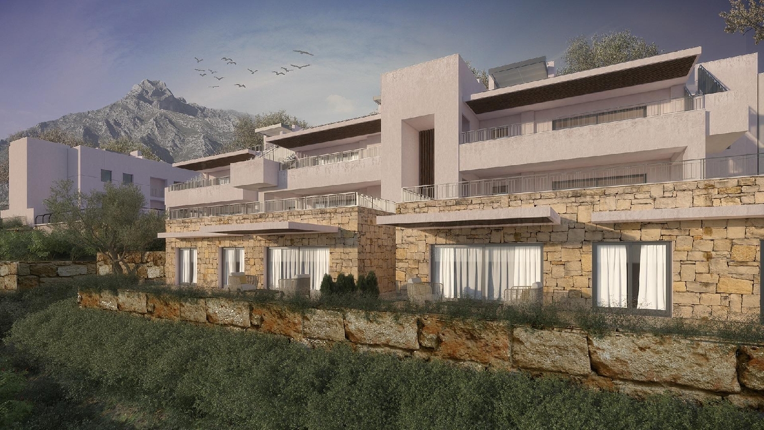  kaufen Penthouse Coristanco Bergantiños 5