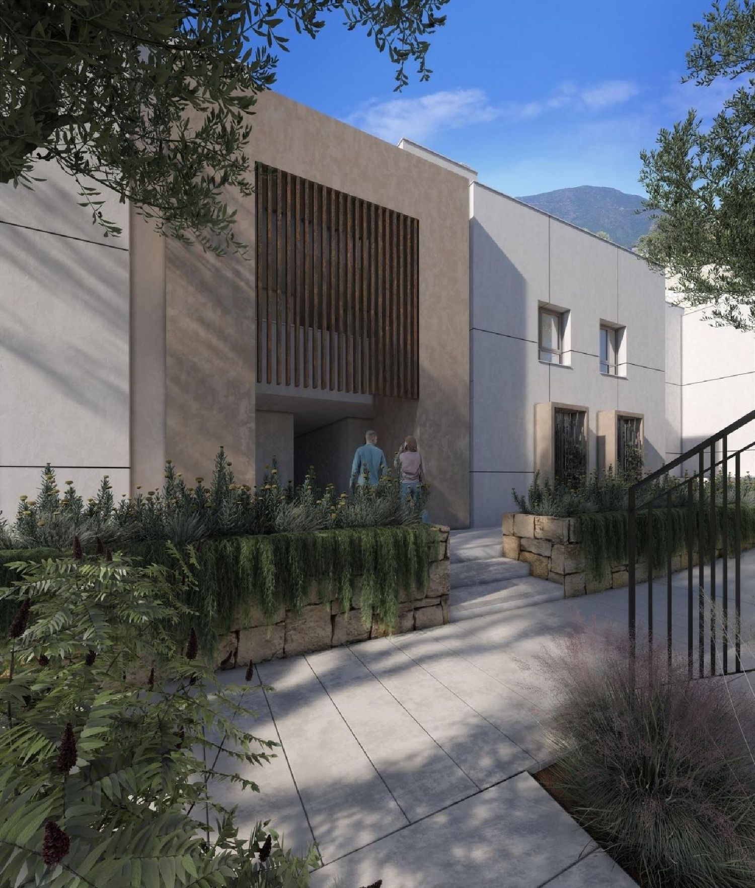  kaufen Penthouse Coristanco Bergantiños 22