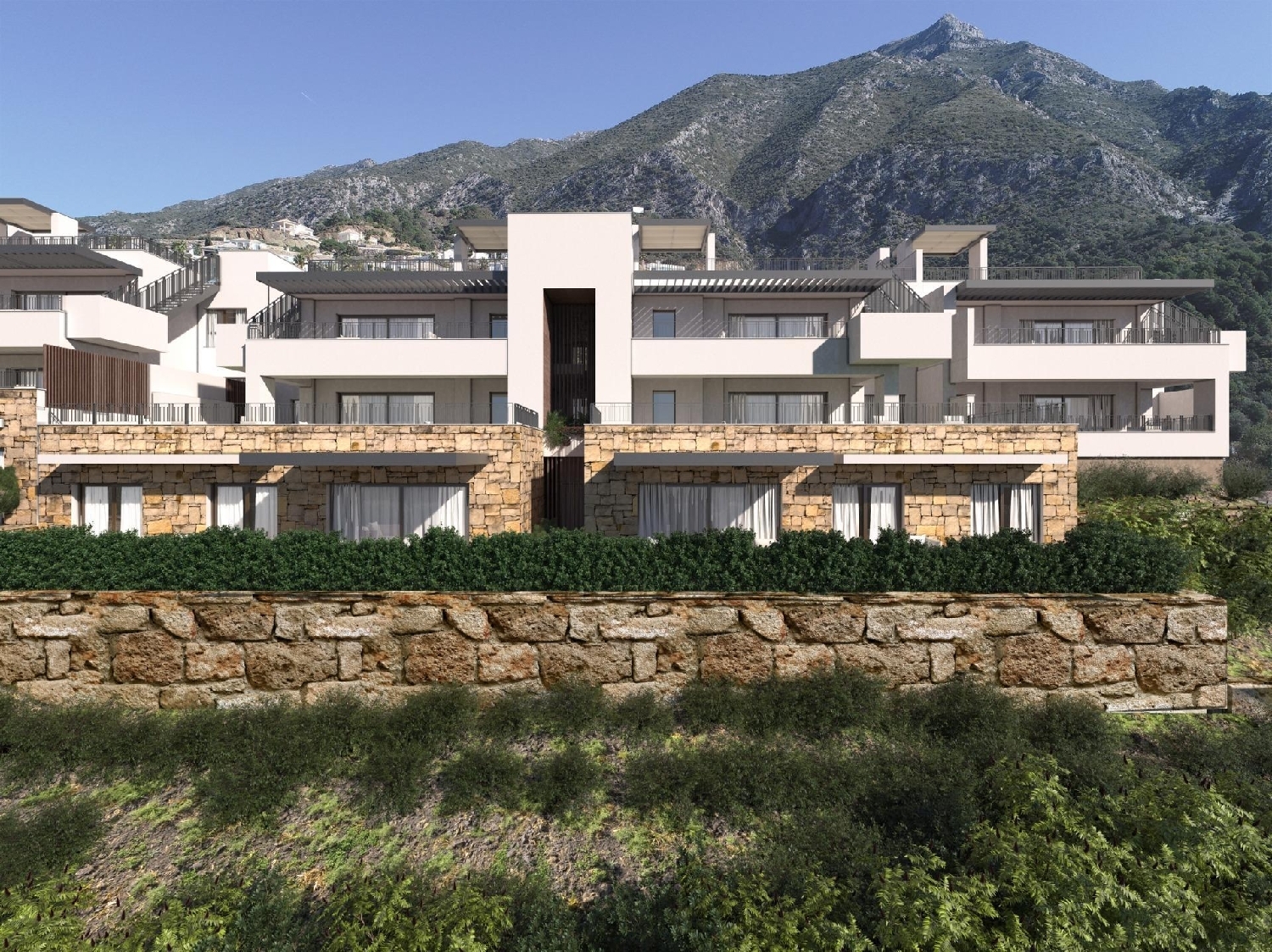  kaufen Penthouse Coristanco Bergantiños 24