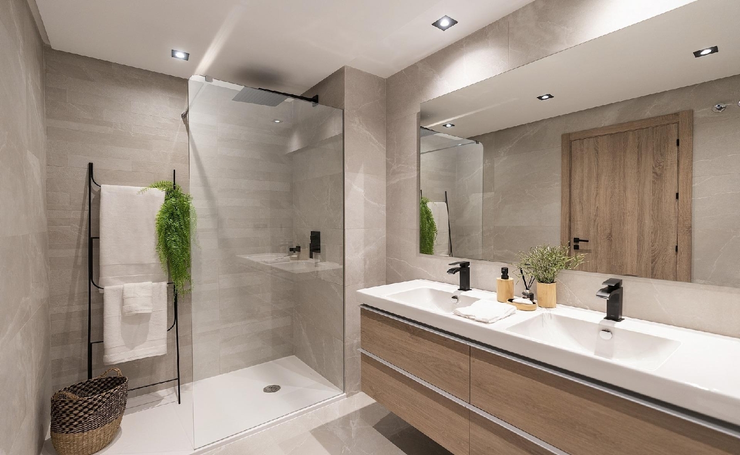  kaufen Penthouse Coristanco Bergantiños 19