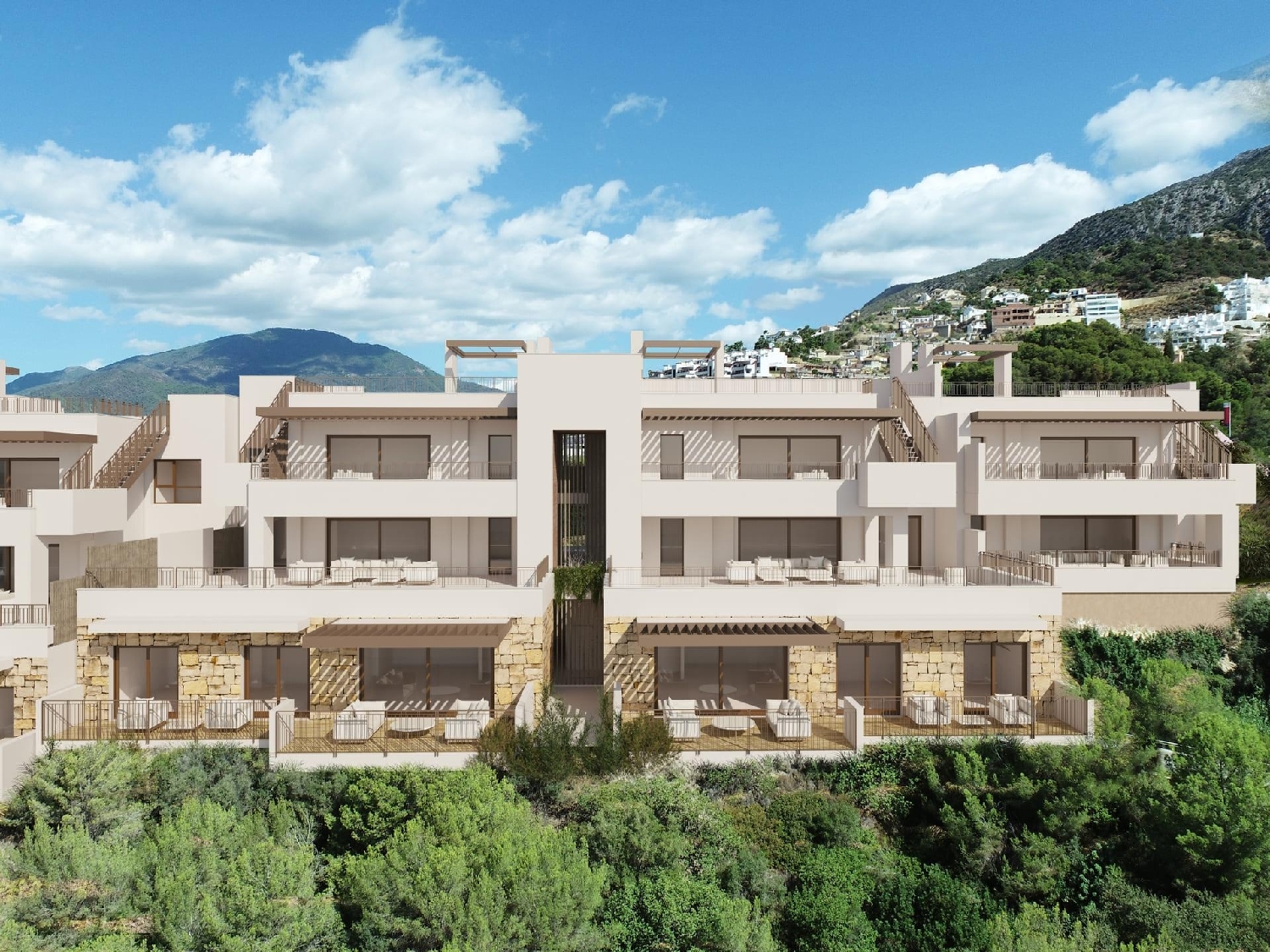  à vendre penthouse Coristanco Bergantiños 8