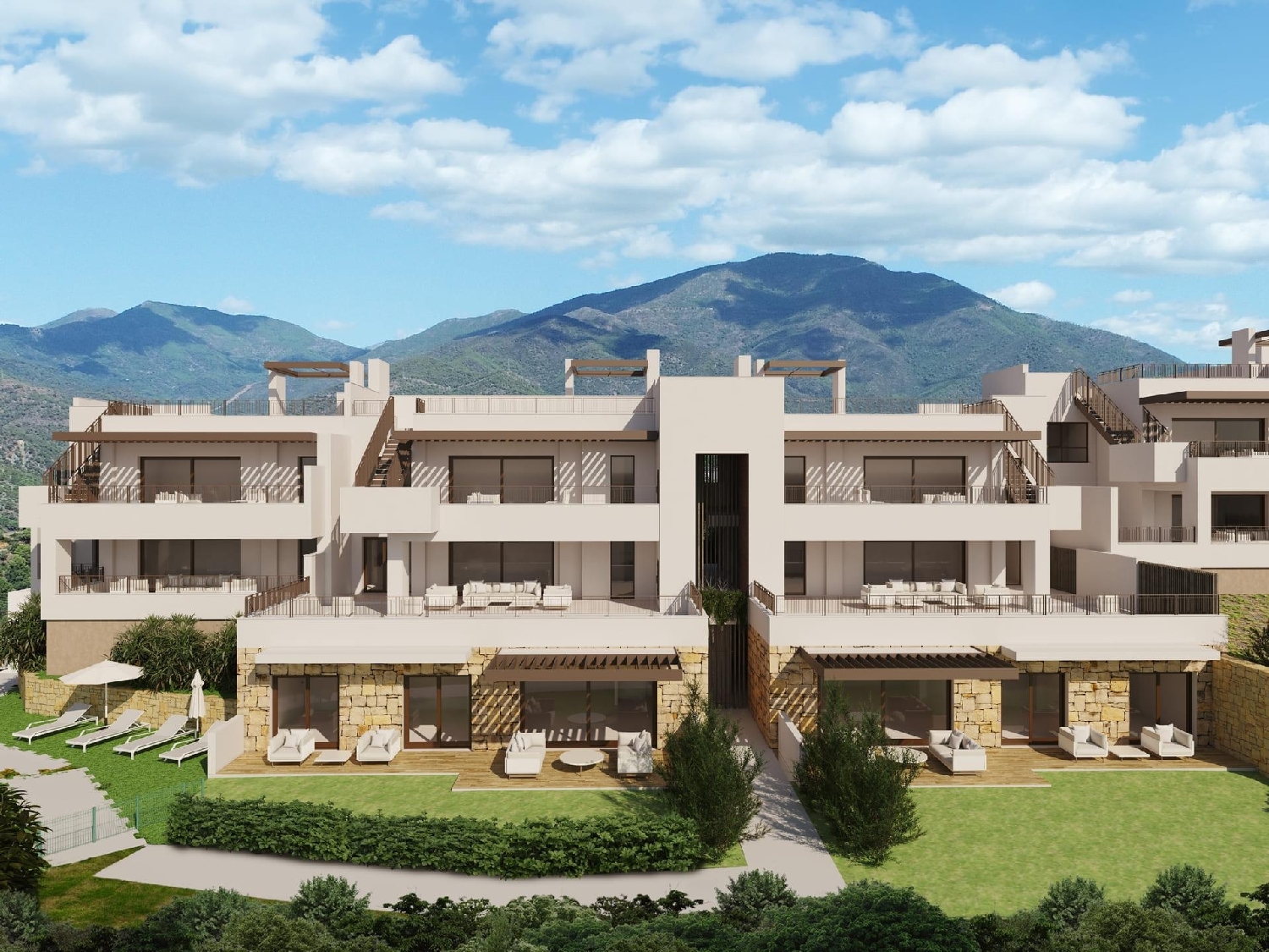  à vendre penthouse Coristanco Bergantiños 6