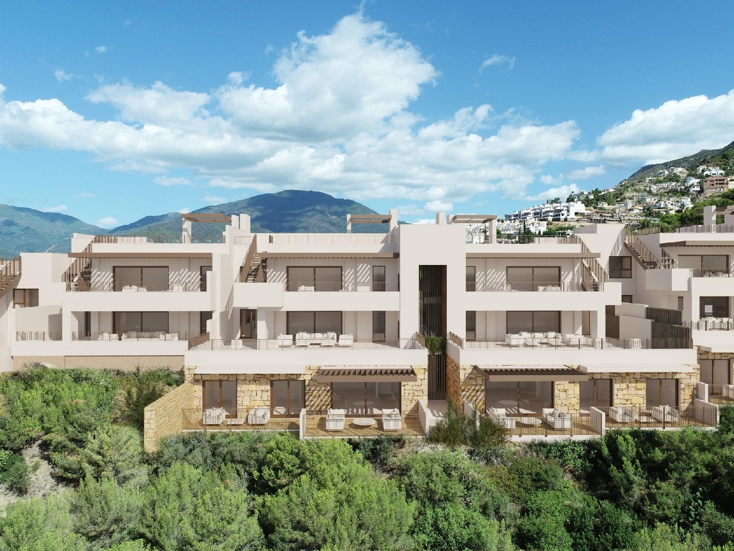  à vendre penthouse Coristanco Bergantiños 7