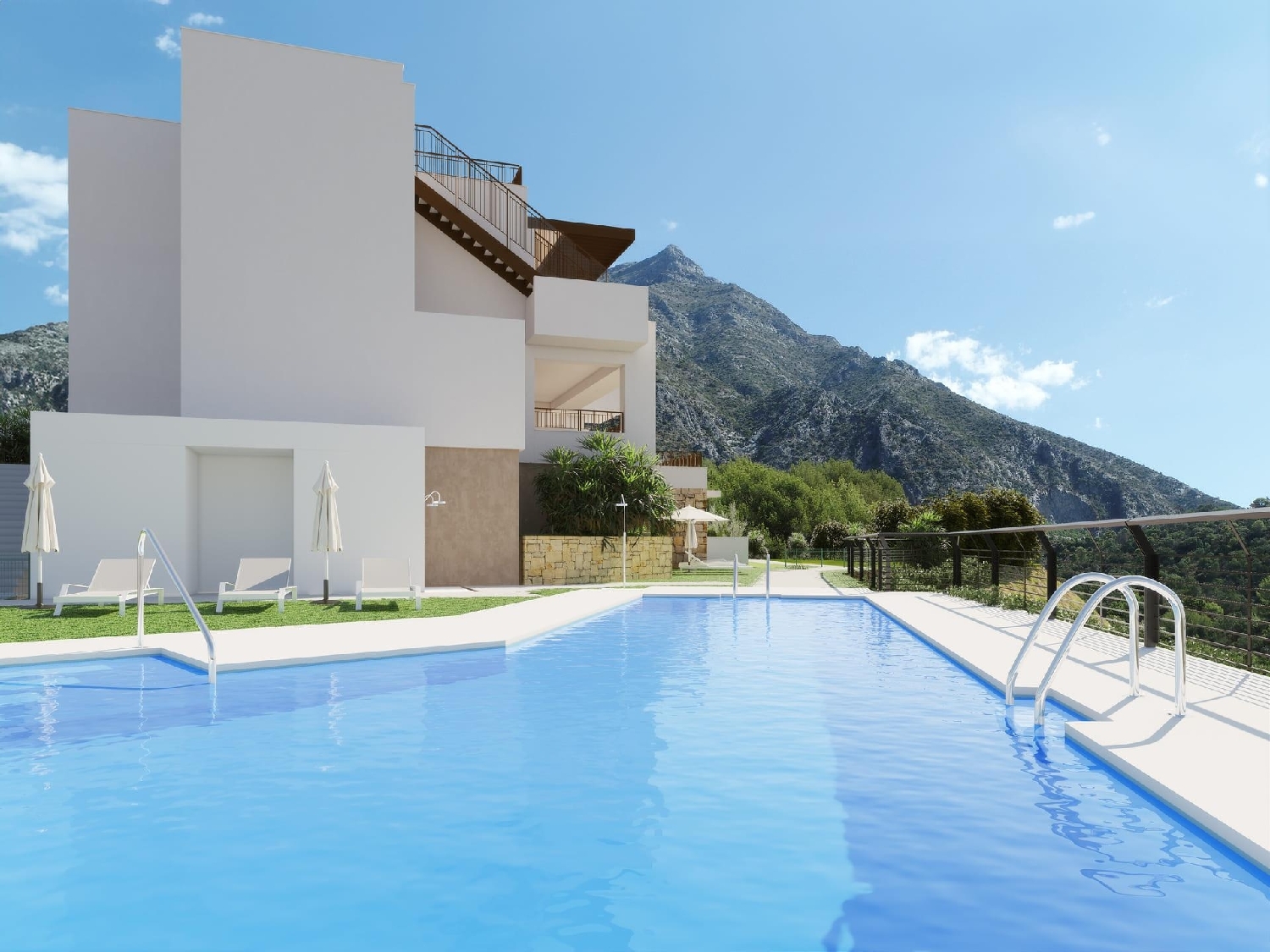  à vendre penthouse Coristanco Bergantiños 2