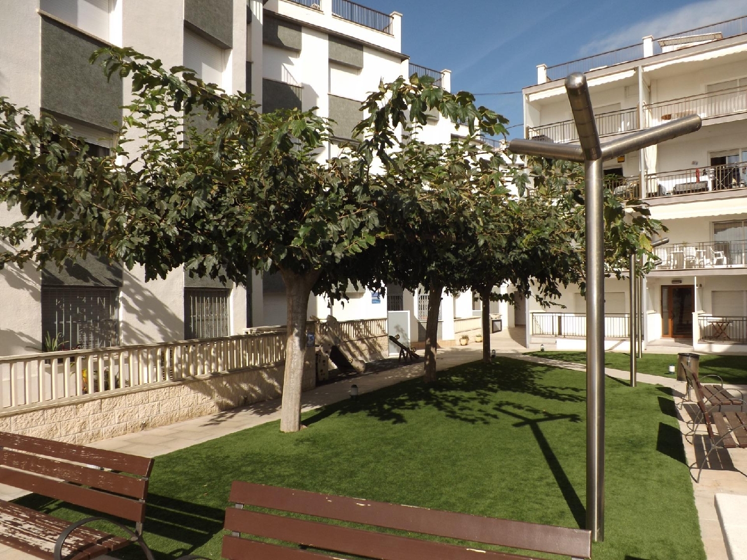  kaufen Penthouse Cunit Baix Penedès 8