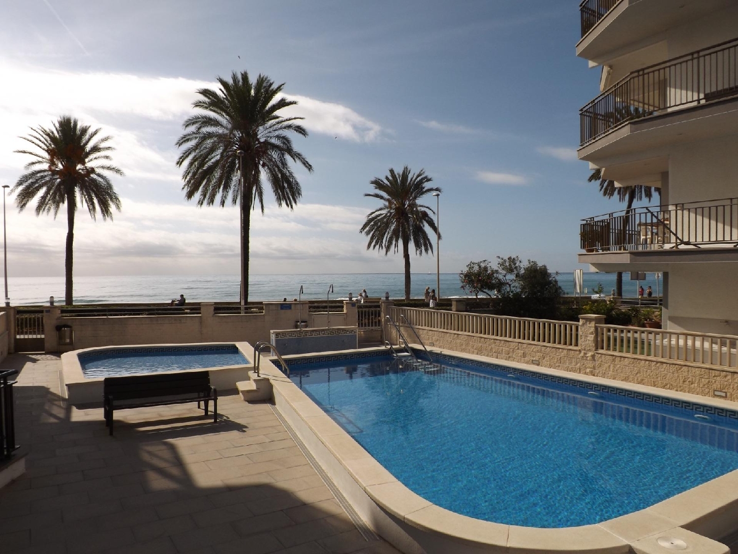  kaufen Penthouse Cunit Baix Penedès 5