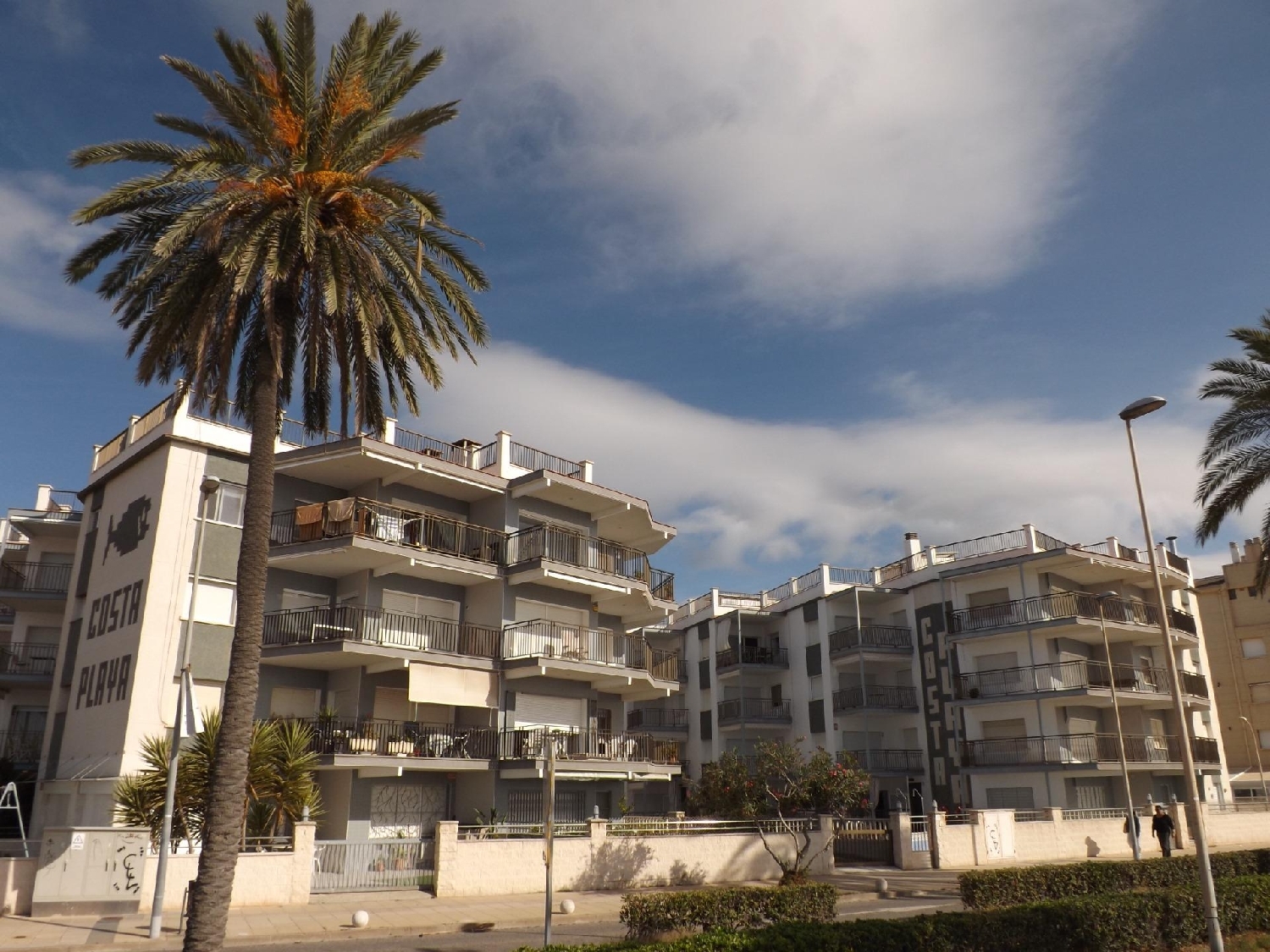  kaufen Penthouse Cunit Baix Penedès 2