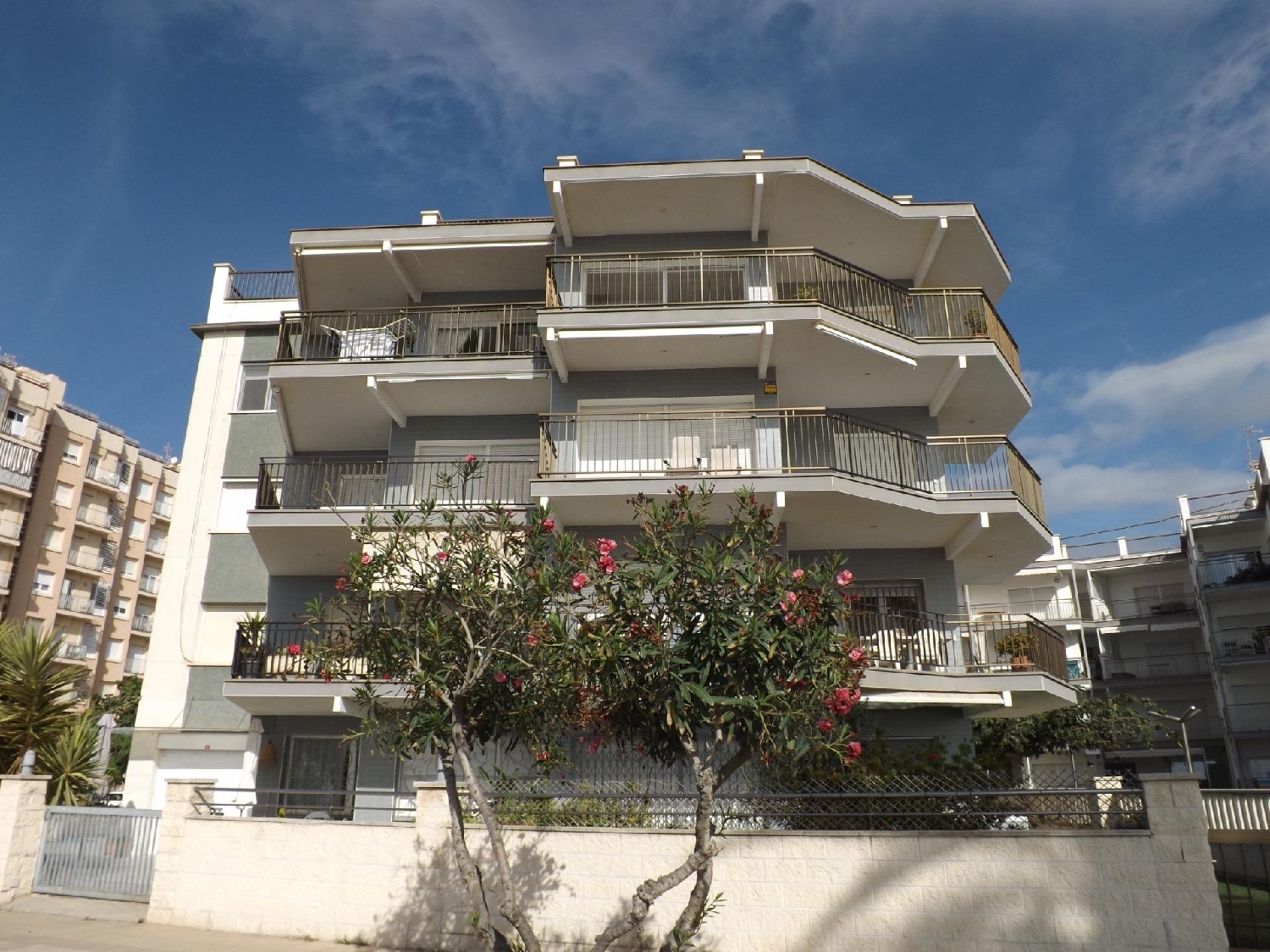  kaufen Penthouse Cunit Baix Penedès 4