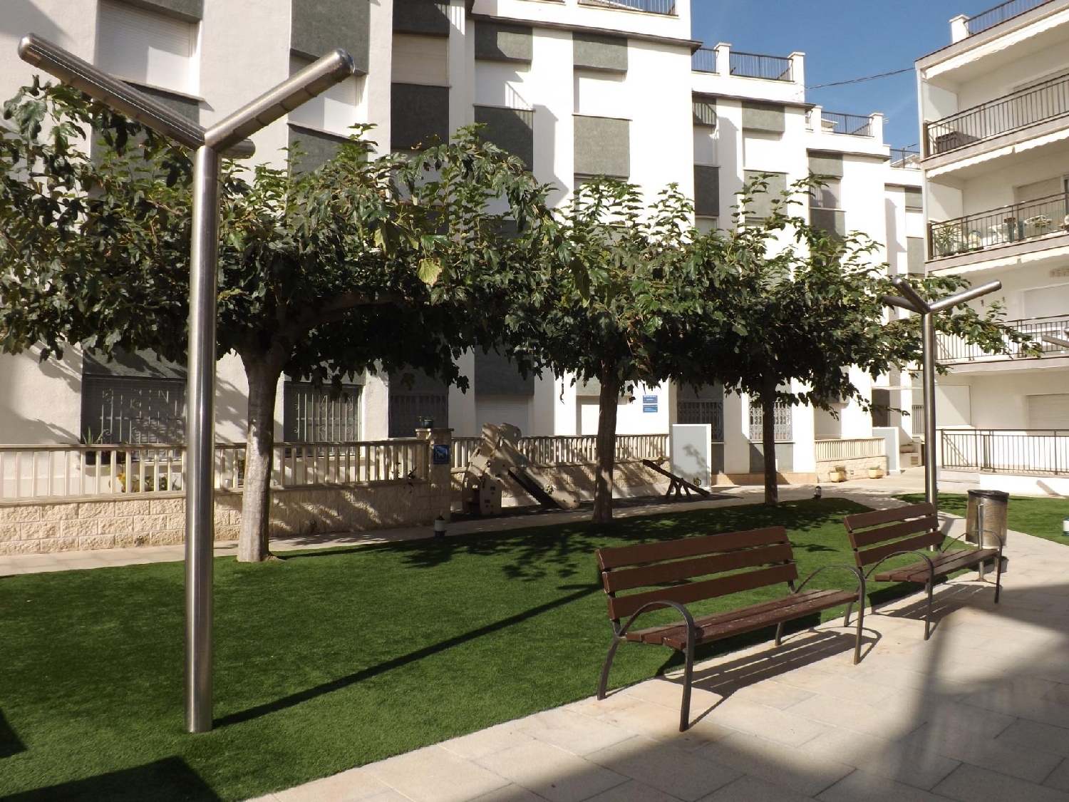  kaufen Penthouse Cunit Baix Penedès 7