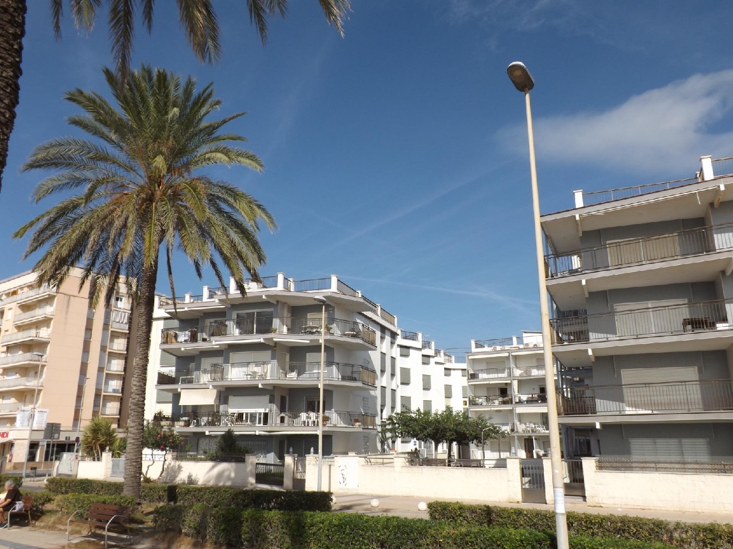  kaufen Penthouse Cunit Baix Penedès 3