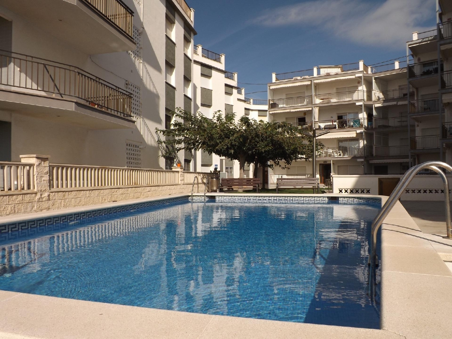  kaufen Penthouse Cunit Baix Penedès 6