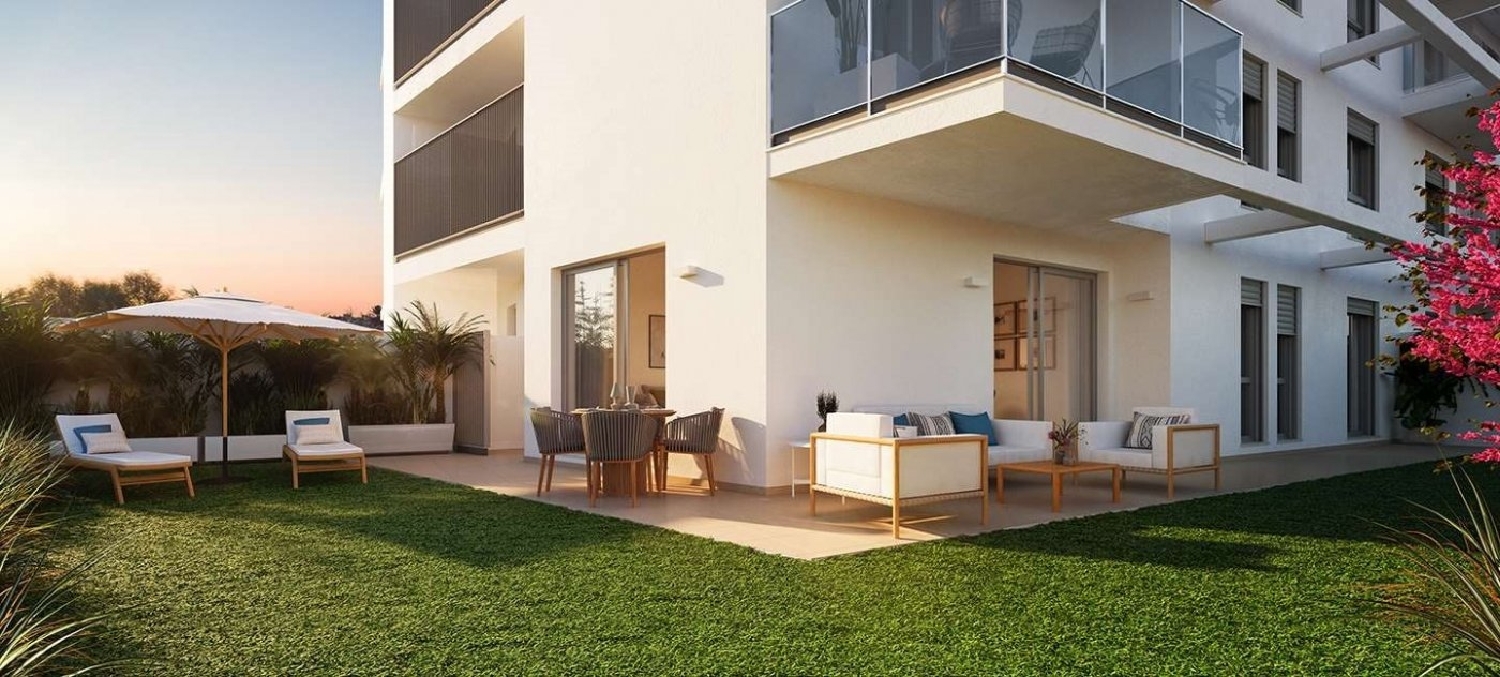  for sale penthouse Dénia Marina Alta 8