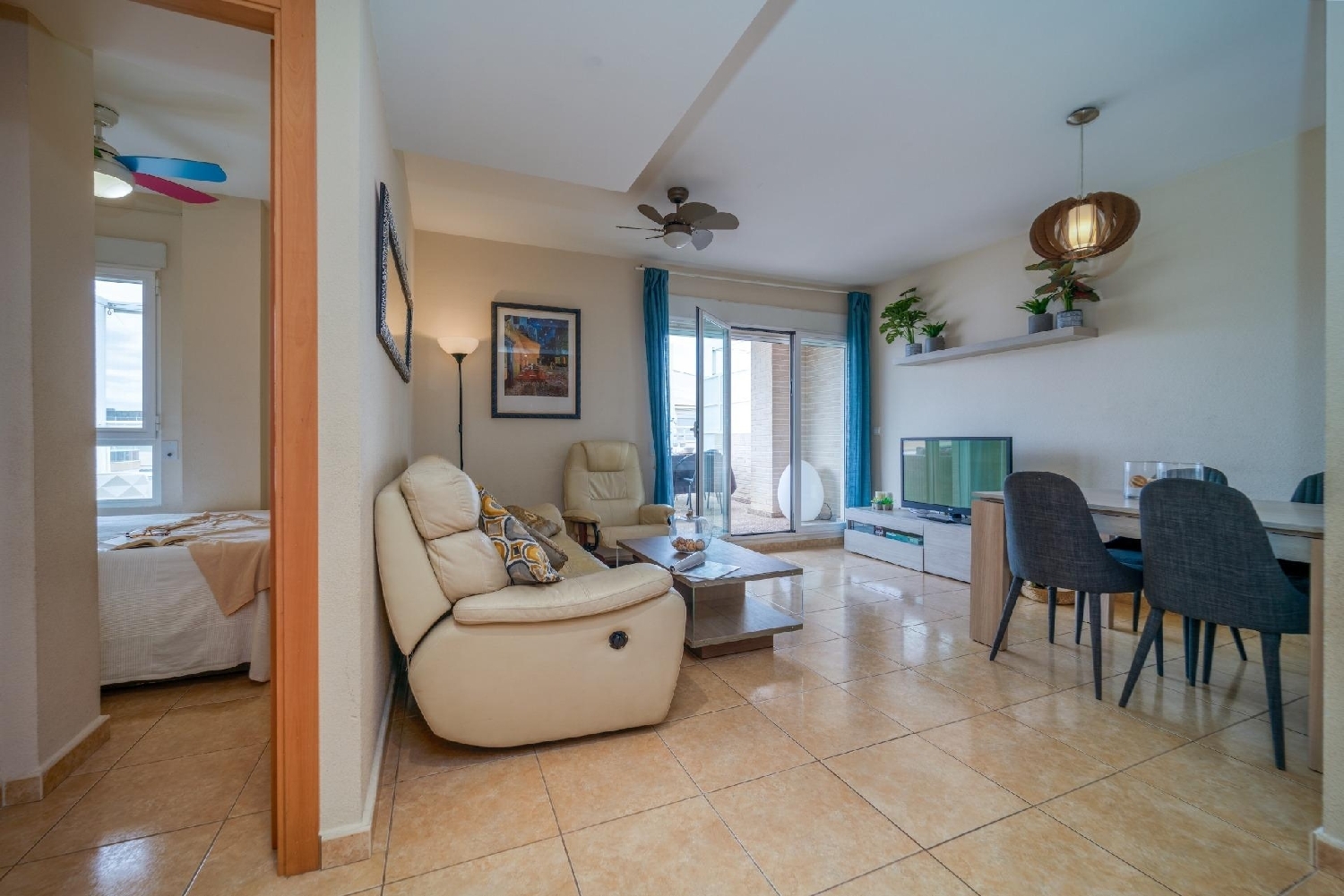  te koop penthouse Dénia Marina Alta 8