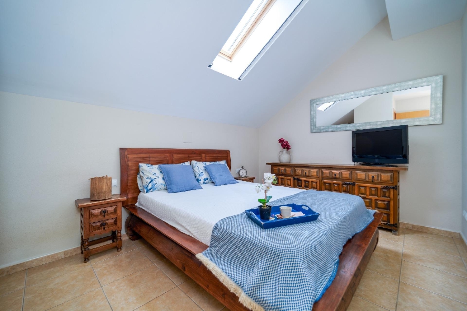  te koop penthouse Dénia Marina Alta 4