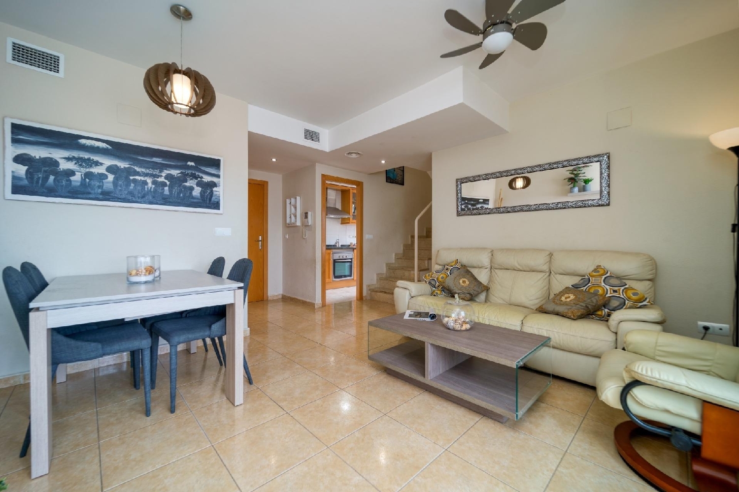  te koop penthouse Dénia Marina Alta 7