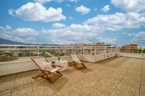 Dénia Marina Alta penthouse foto 6311200