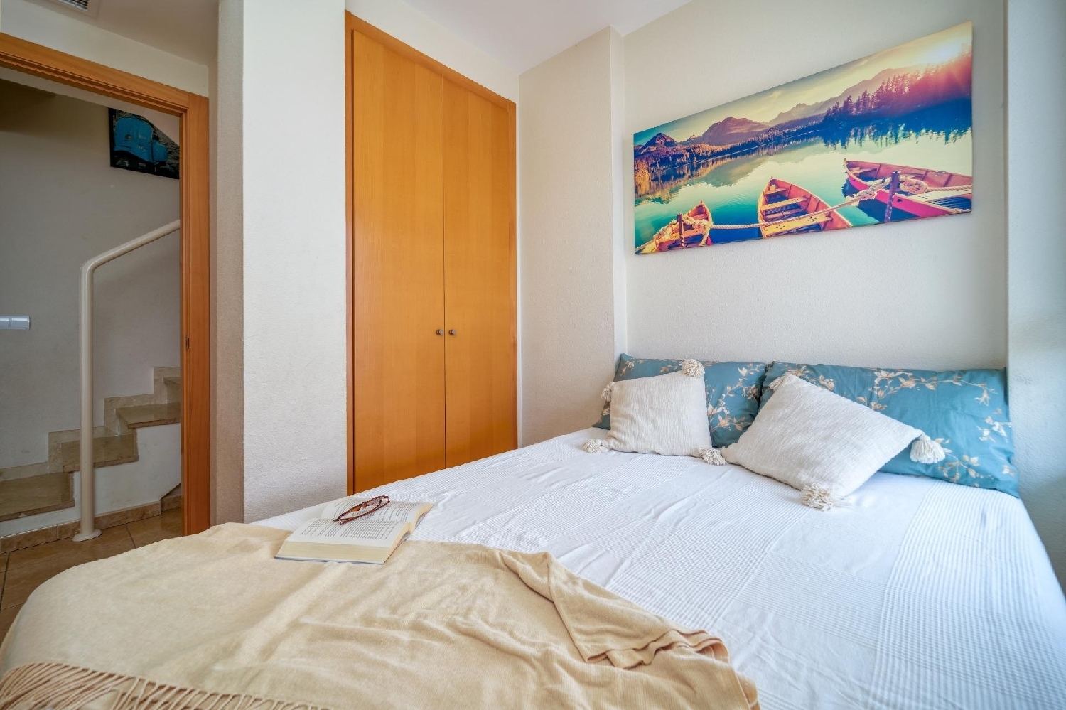  te koop penthouse Dénia Marina Alta 5