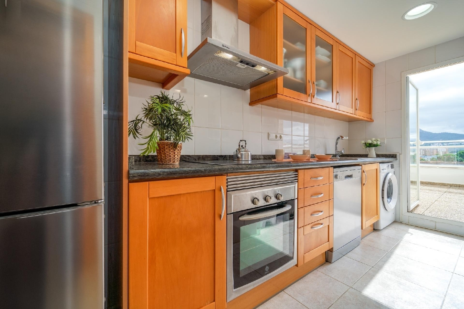  te koop penthouse Dénia Marina Alta 6