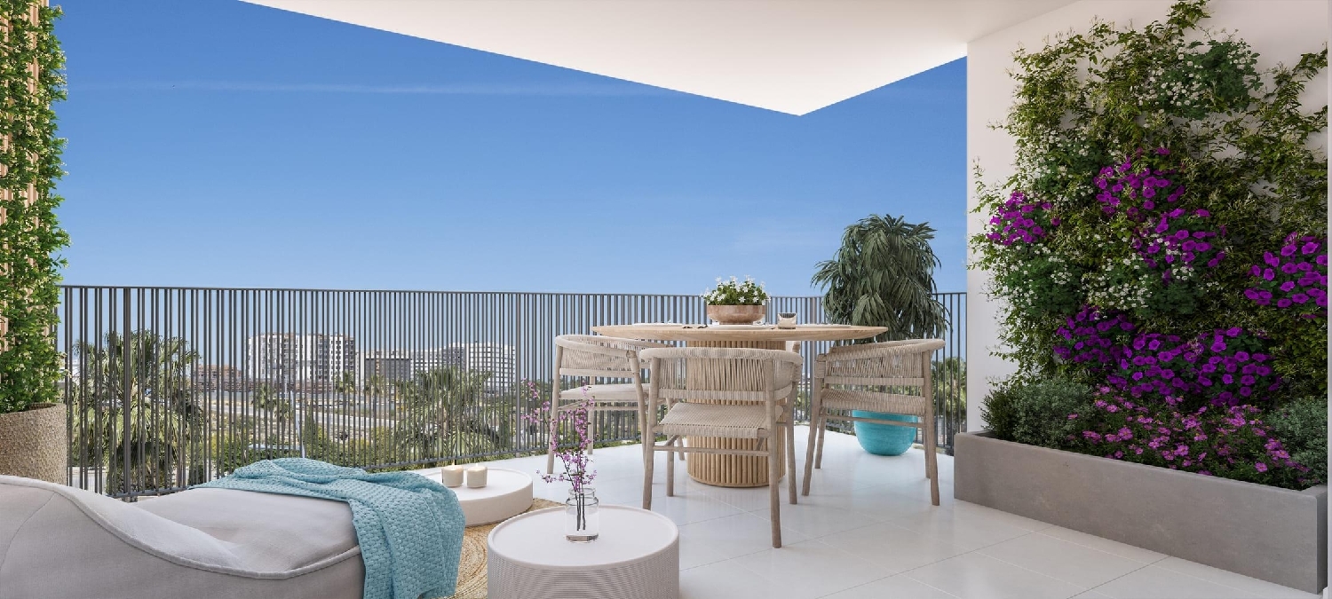  en venta ático Dos Hermanas Málaga-Costa Del Sol 8