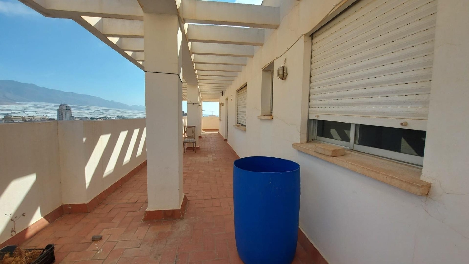  à vendre penthouse El Ejido Poniente Almeriense 3