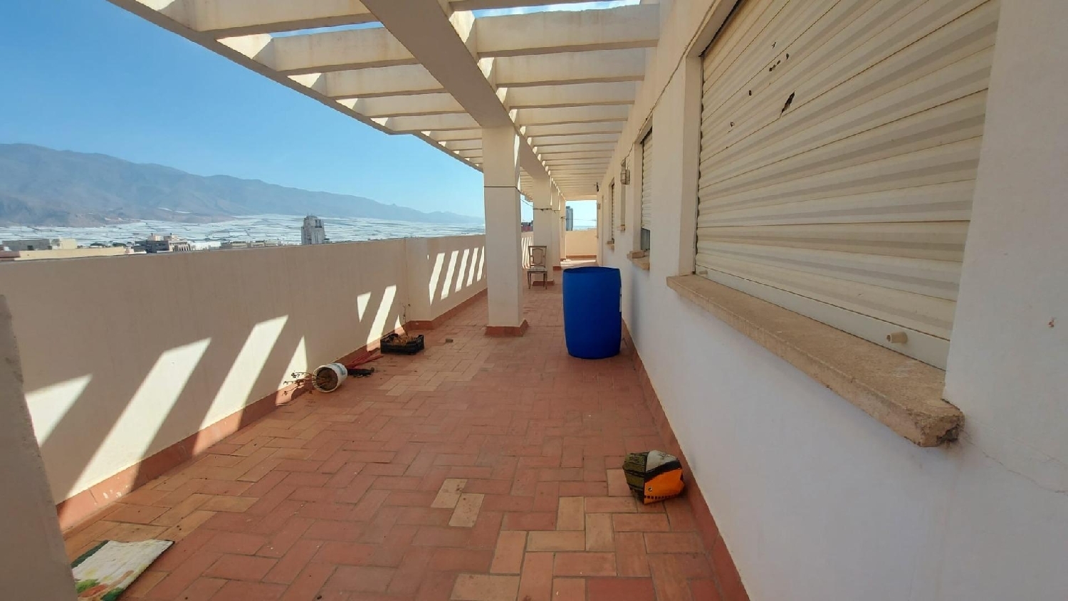  à vendre penthouse El Ejido Poniente Almeriense 2