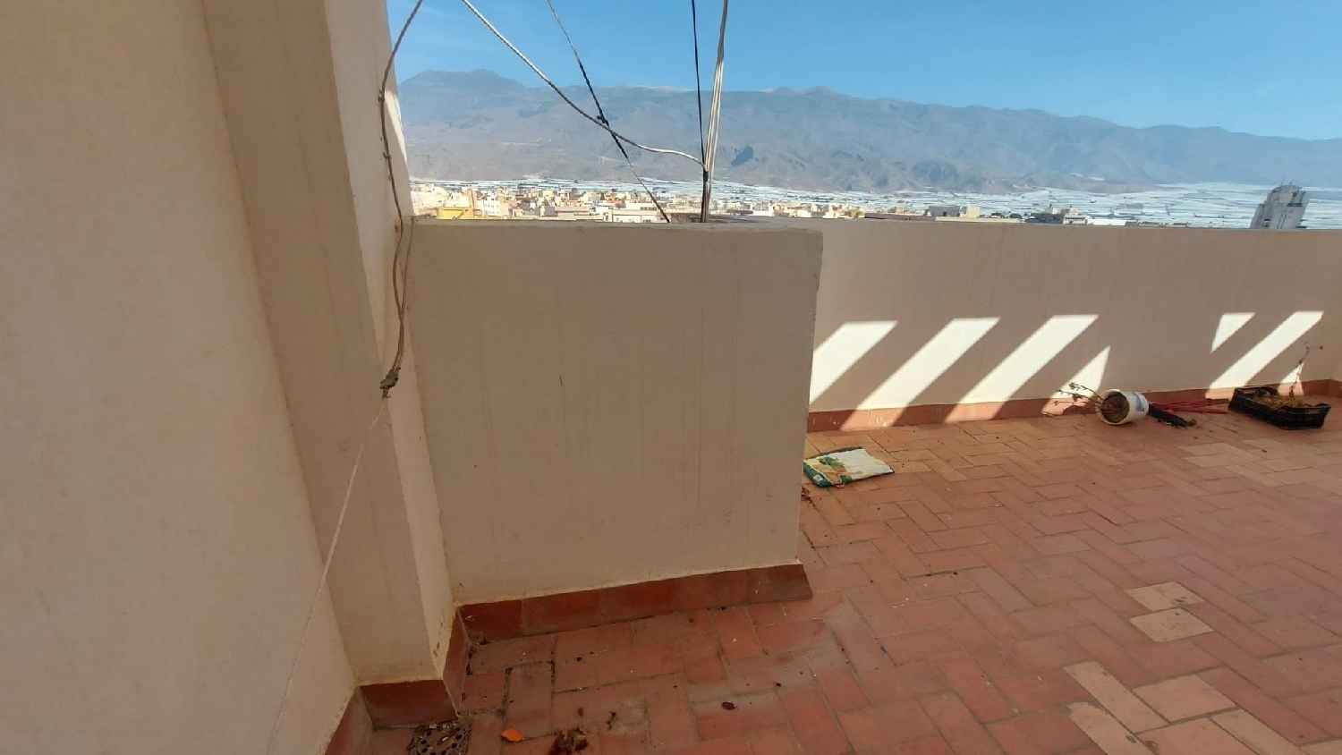  à vendre penthouse El Ejido Poniente Almeriense 1