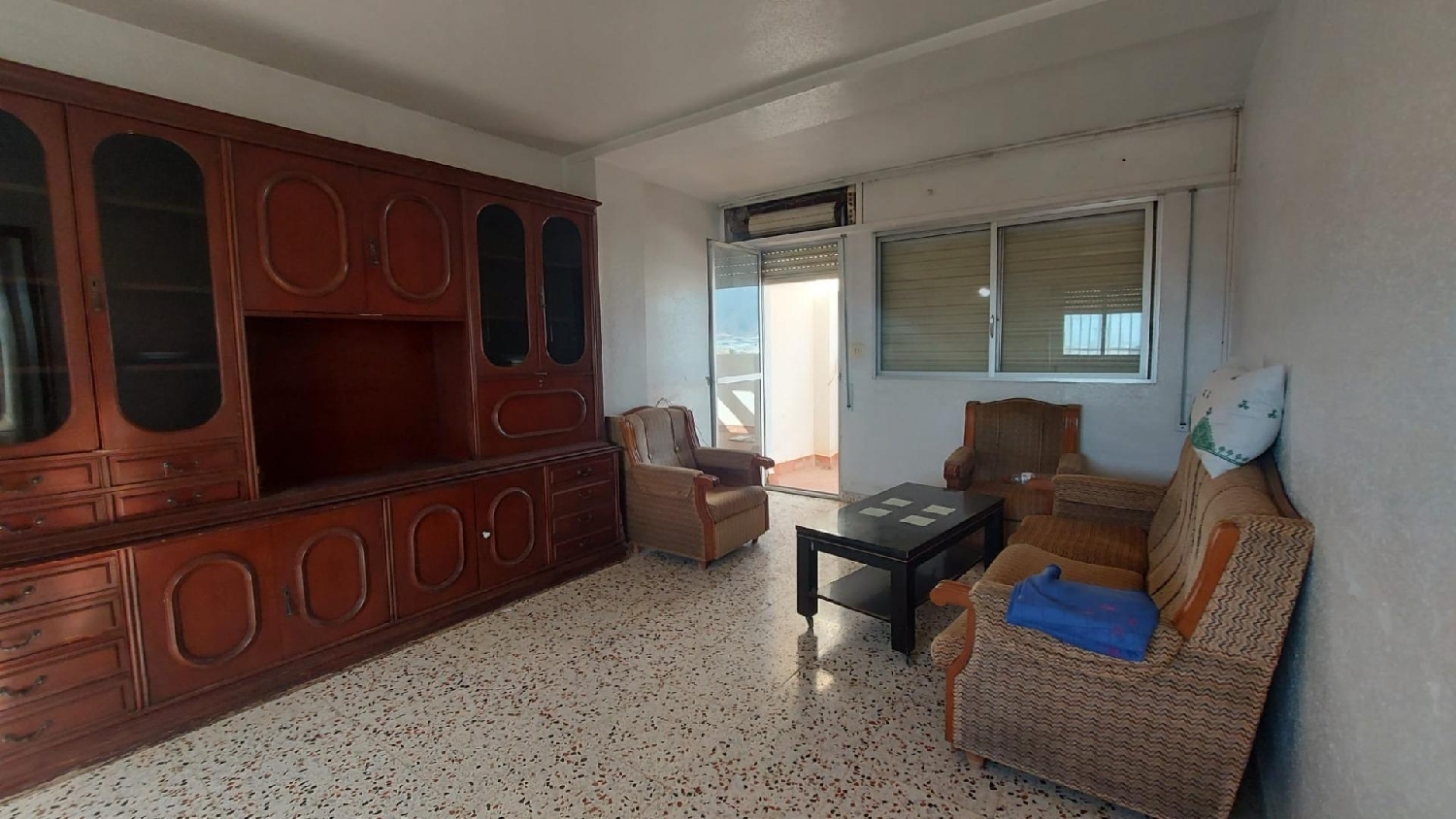  à vendre penthouse El Ejido Poniente Almeriense 4